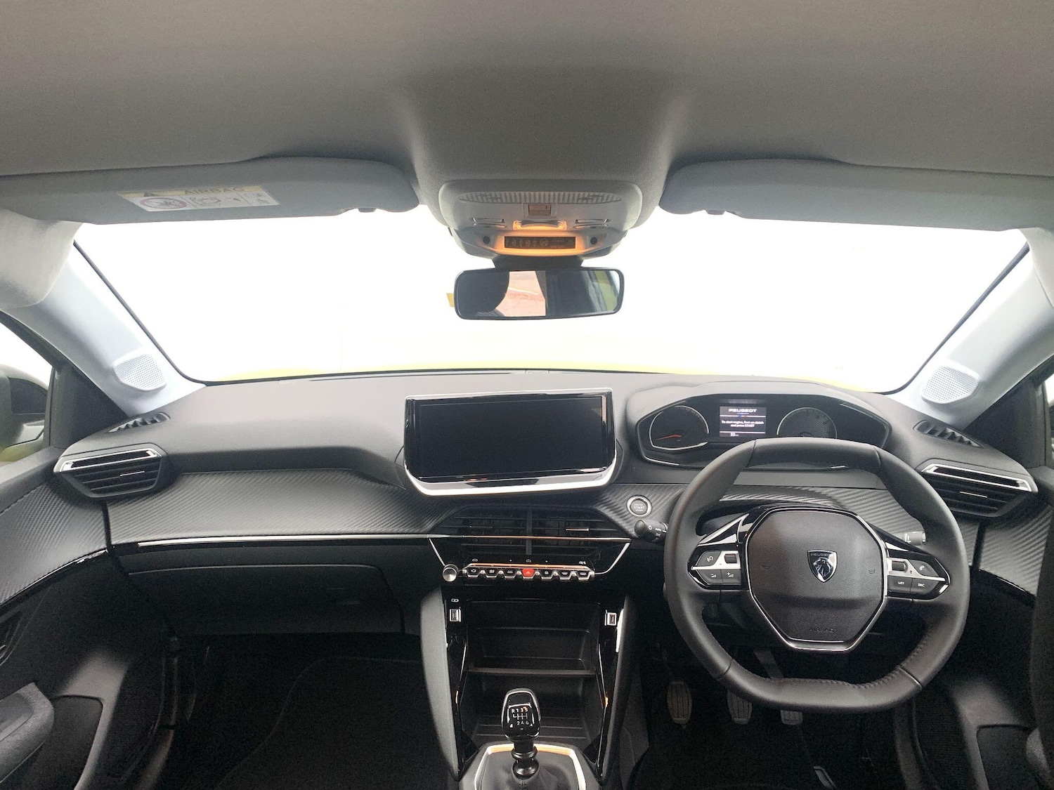 Used Peugeot 208 2025 for sale - 77377475: Photo 35