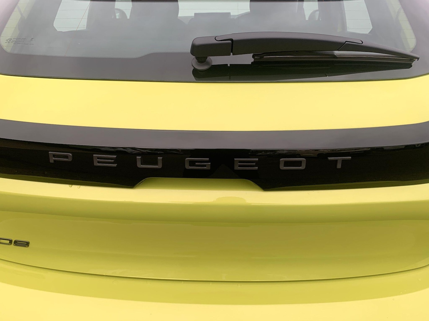 Used Peugeot 208 2025 for sale - 77377475: Photo 46