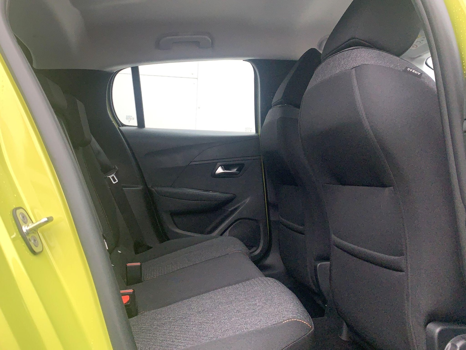 Used Peugeot 208 2025 for sale - 77377475: Photo 5