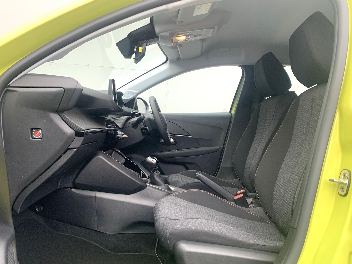 Used Peugeot 208 2025 for sale - 77377475: Photo 7