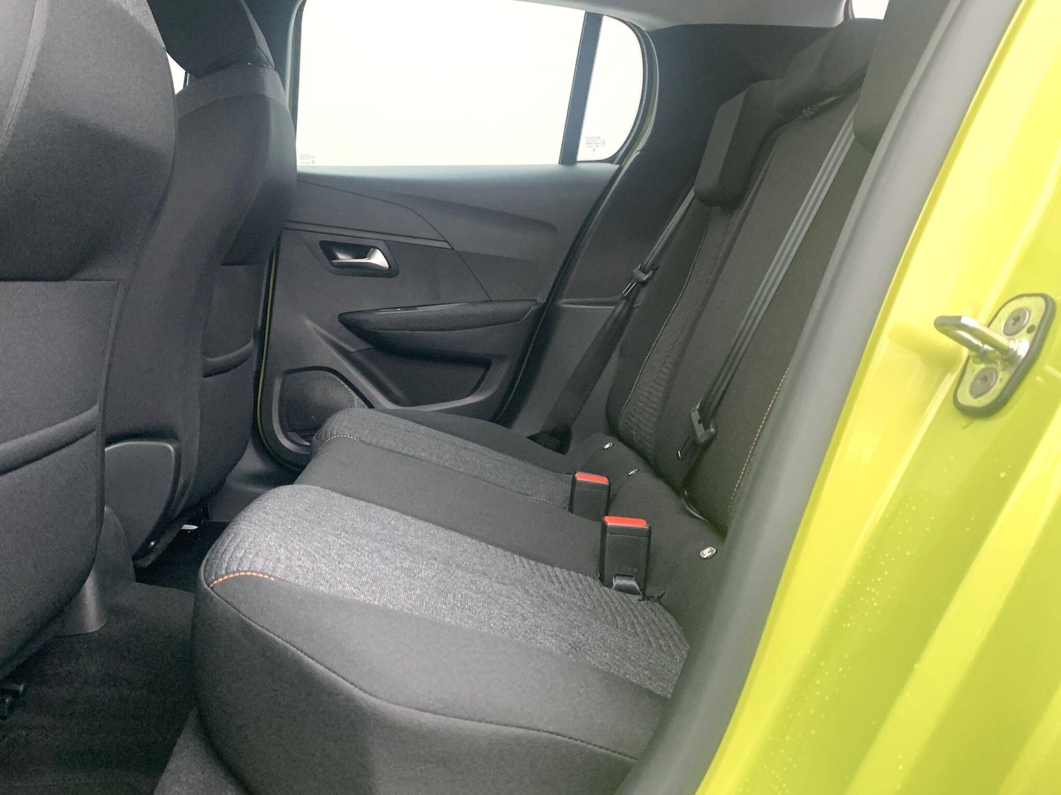 Used Peugeot 208 2025 for sale - 77377475: Photo 9