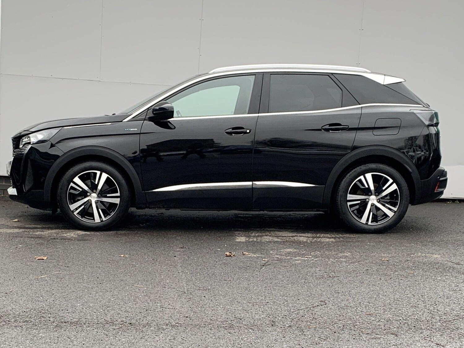 Used Peugeot 3008 2021 for sale - 77358429: Photo 14