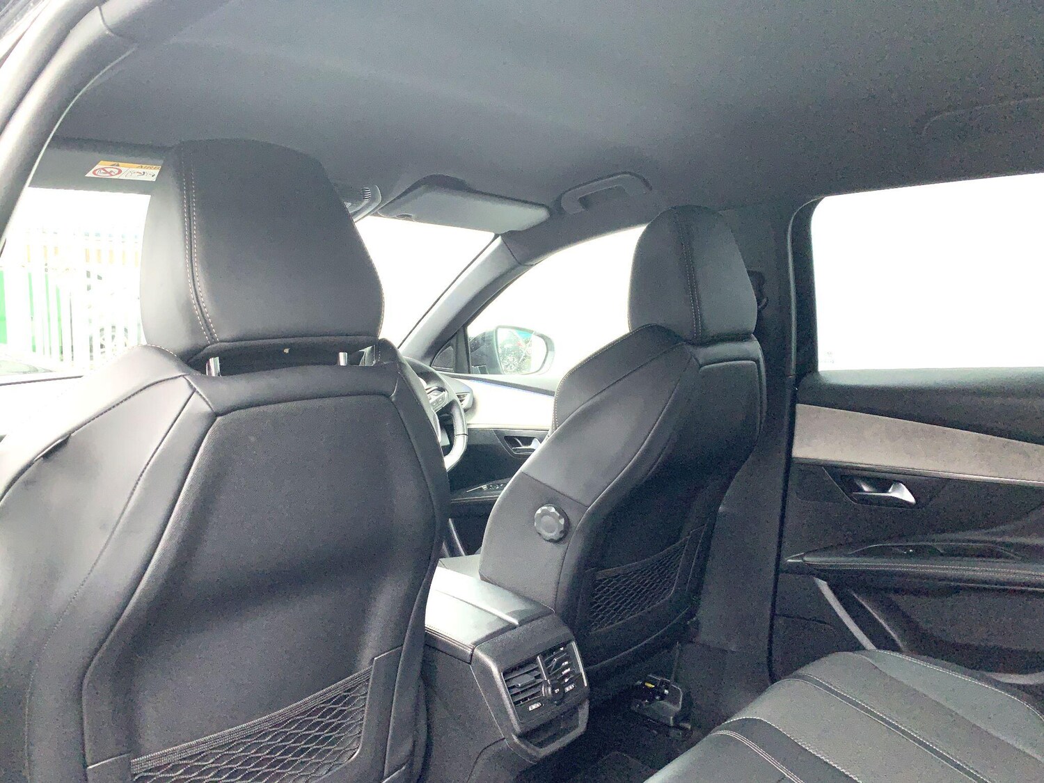 Used Peugeot 3008 2021 for sale - 77358429: Photo 15