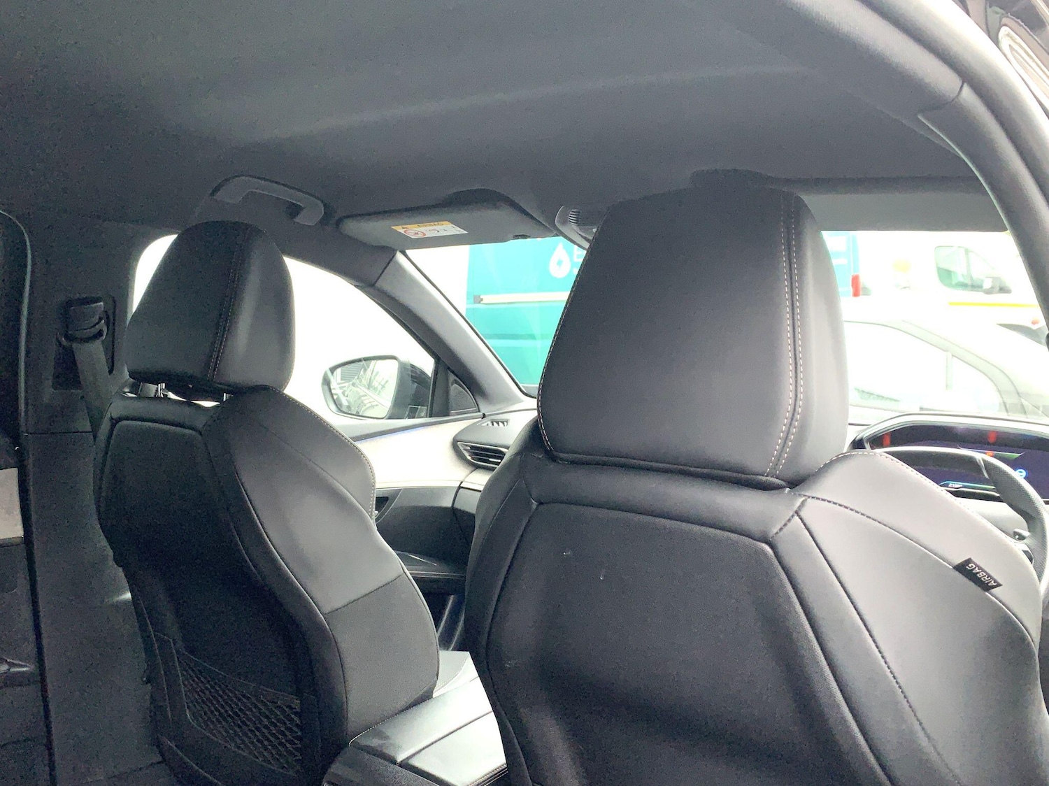 Used Peugeot 3008 2021 for sale - 77358429: Photo 17