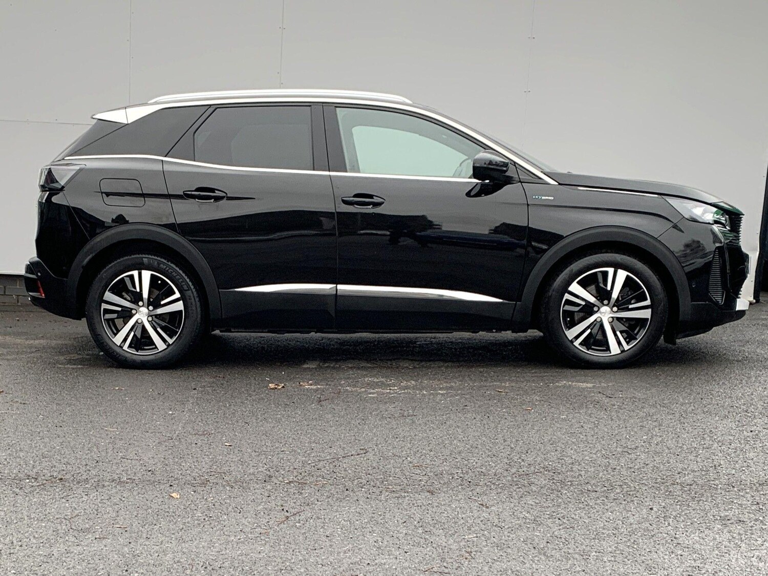 Used Peugeot 3008 2021 for sale - 77358429: Photo 18