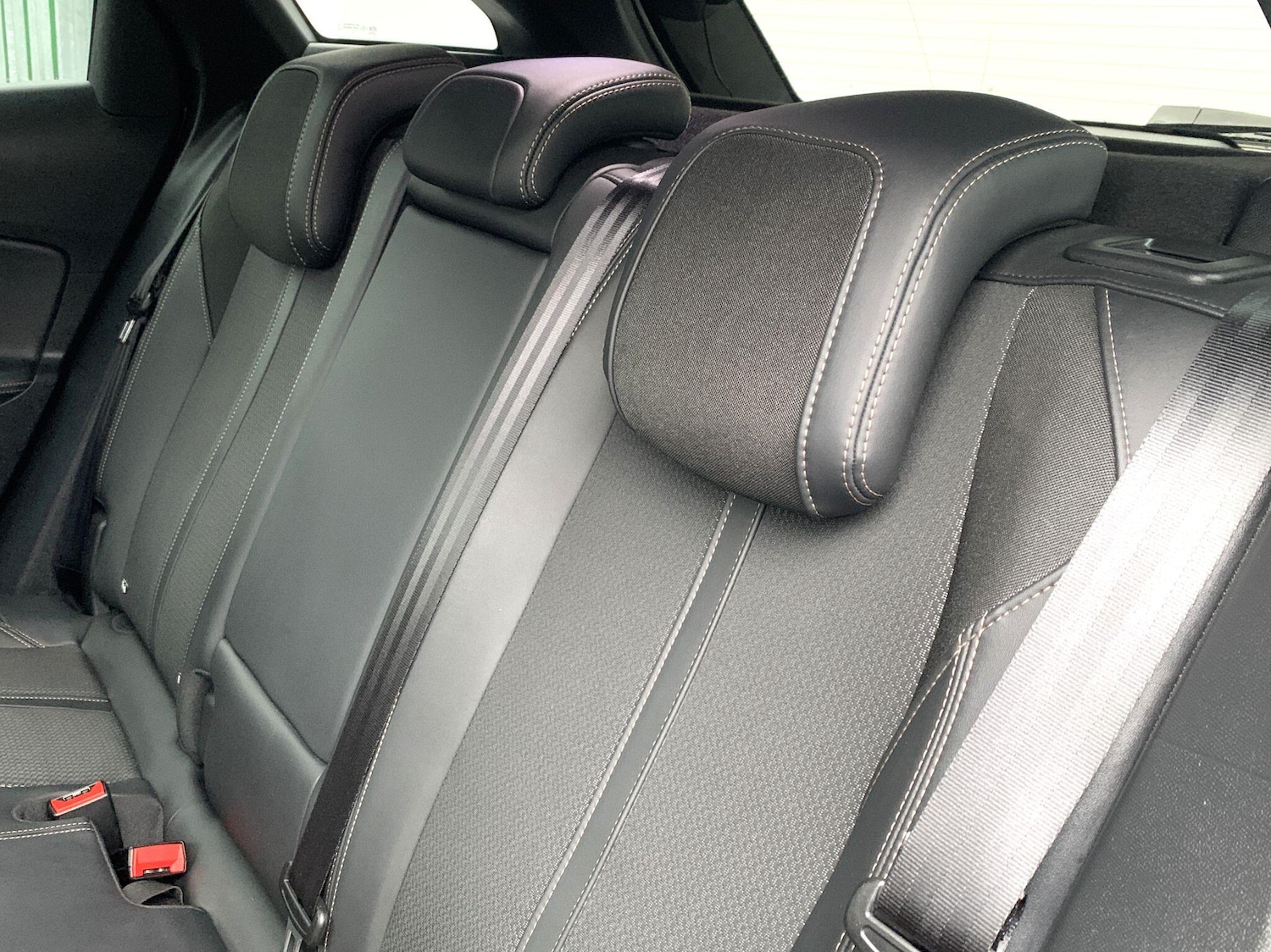 Used Peugeot 3008 2021 for sale - 77358429: Photo 19