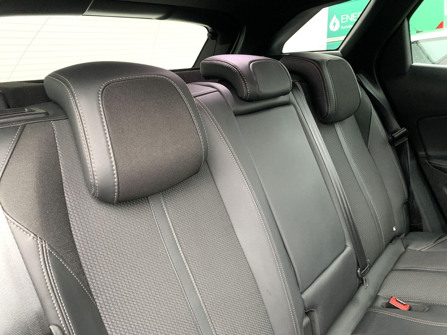 Used Peugeot 3008 2021 for sale - 77358429: Photo 21