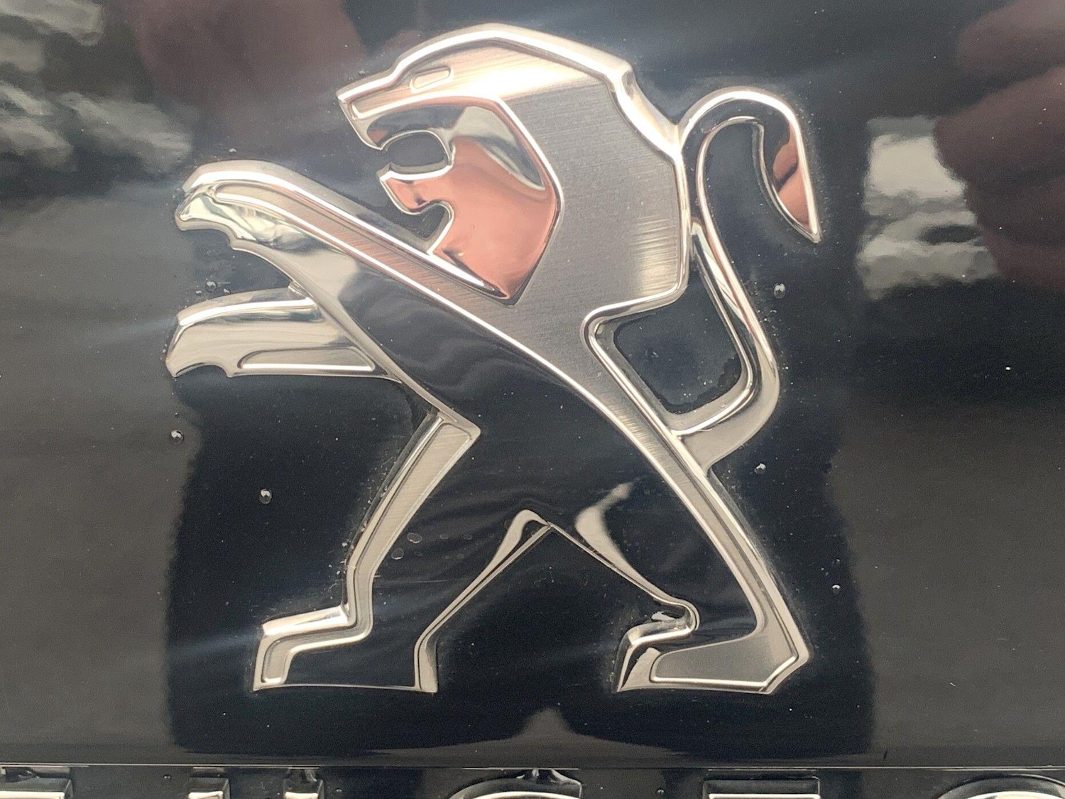 Used Peugeot 3008 2021 for sale - 77358429: Photo 22