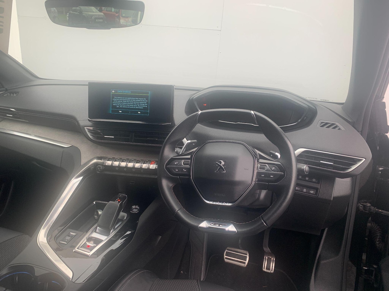 Used Peugeot 3008 2021 for sale - 77358429: Photo 23