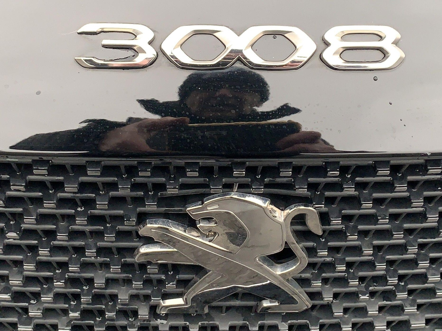 Used Peugeot 3008 2021 for sale - 77358429: Photo 24