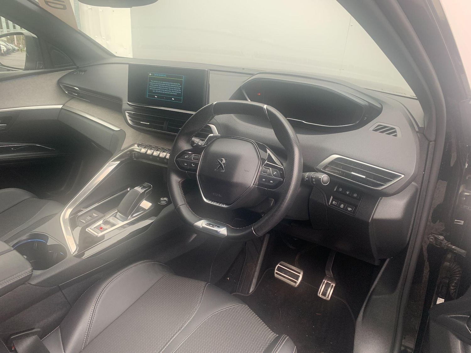 Used Peugeot 3008 2021 for sale - 77358429: Photo 25