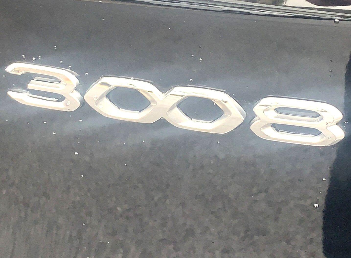 Used Peugeot 3008 2021 for sale - 77358429: Photo 26