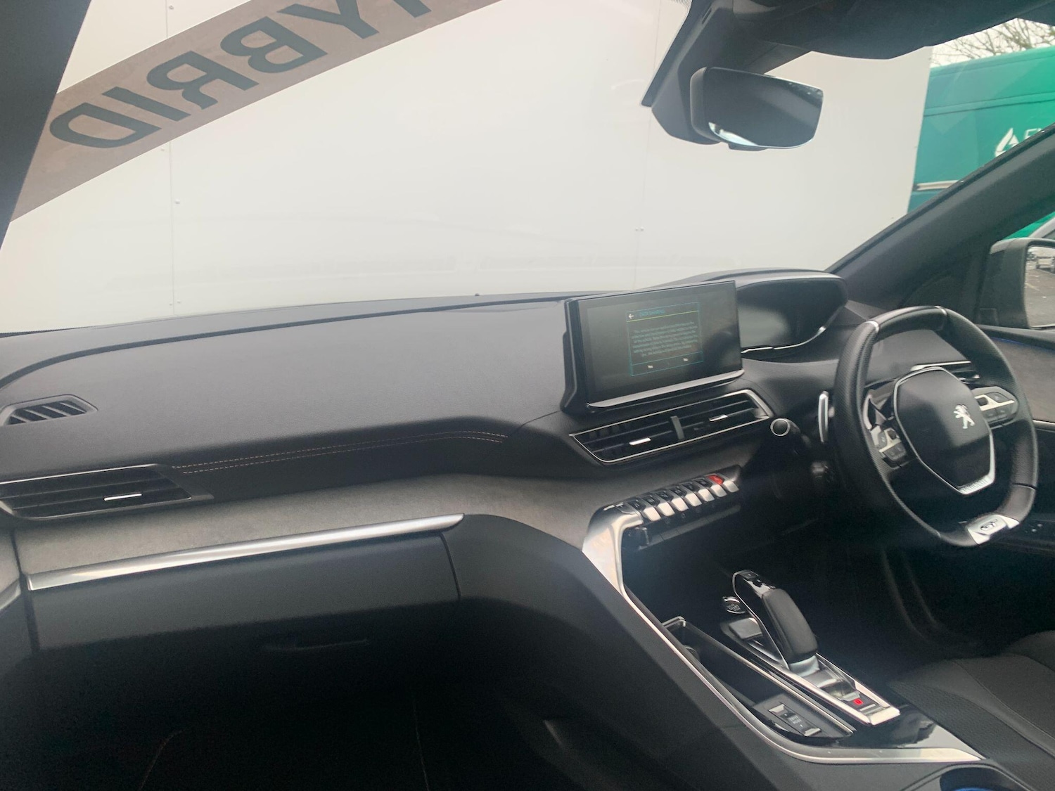 Used Peugeot 3008 2021 for sale - 77358429: Photo 27