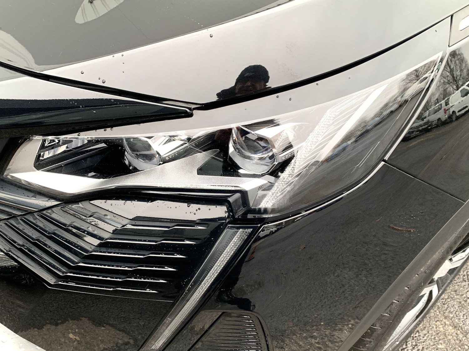 Used Peugeot 3008 2021 for sale - 77358429: Photo 28