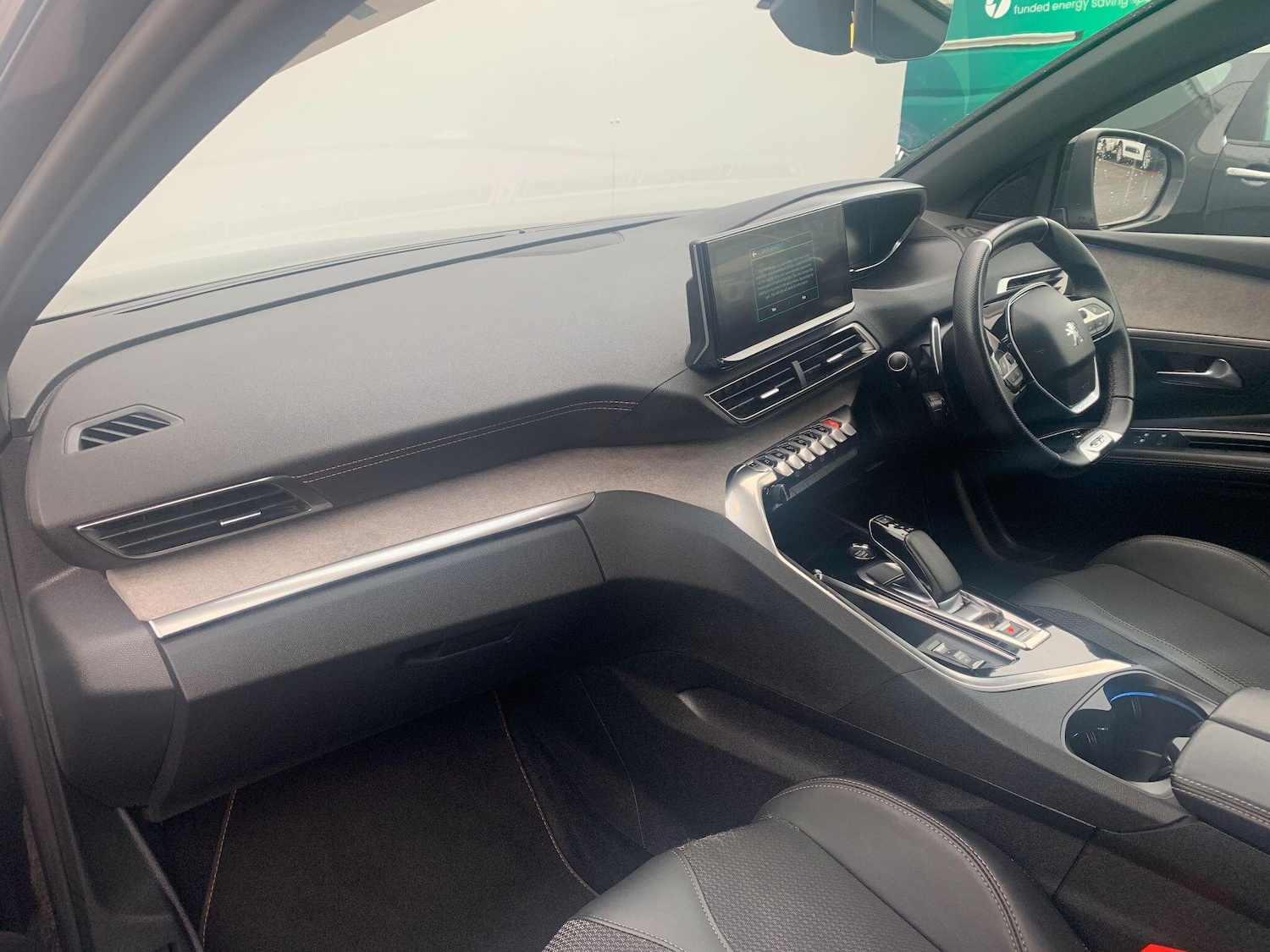 Used Peugeot 3008 2021 for sale - 77358429: Photo 29