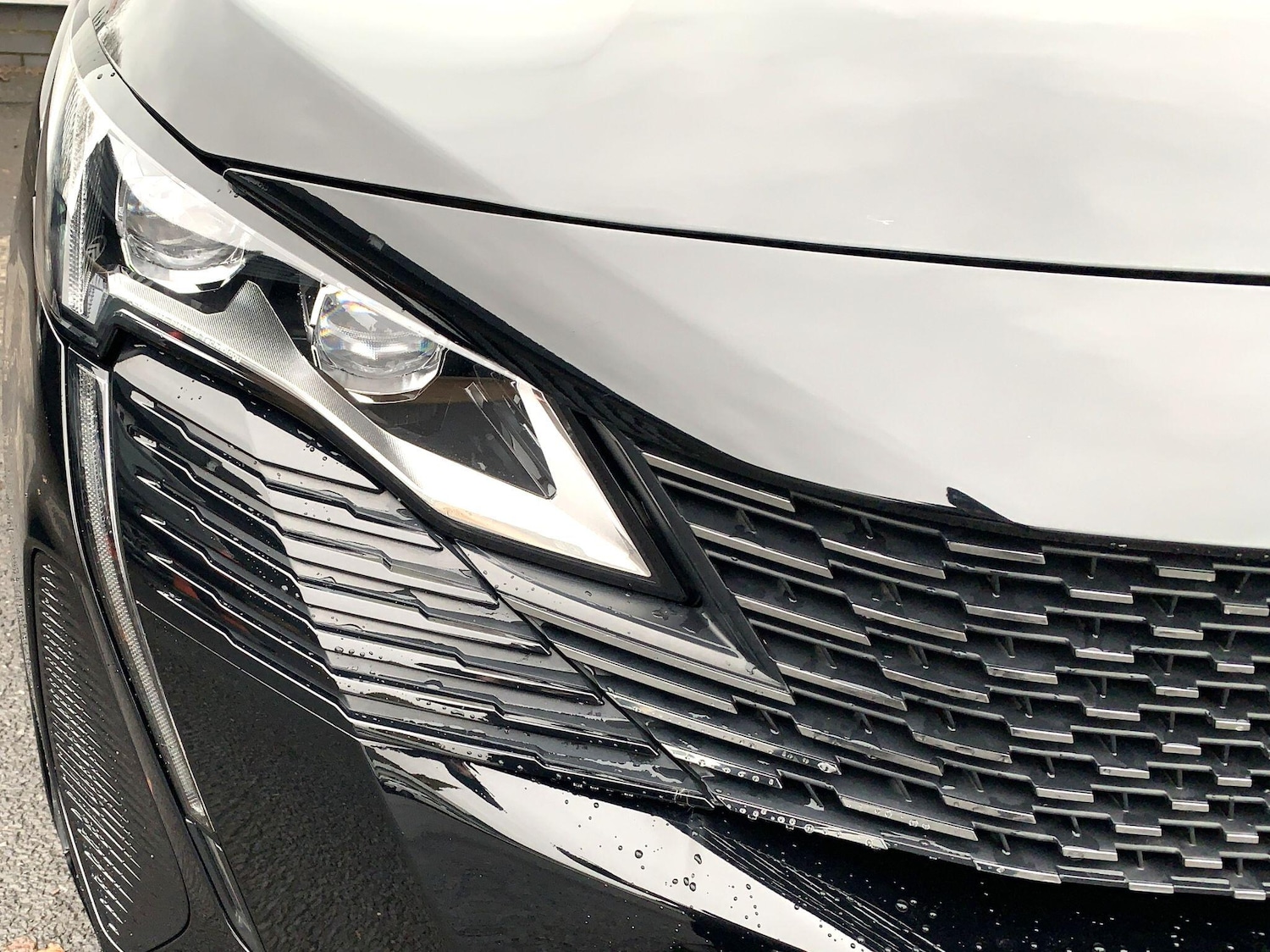 Used Peugeot 3008 2021 for sale - 77358429: Photo 30