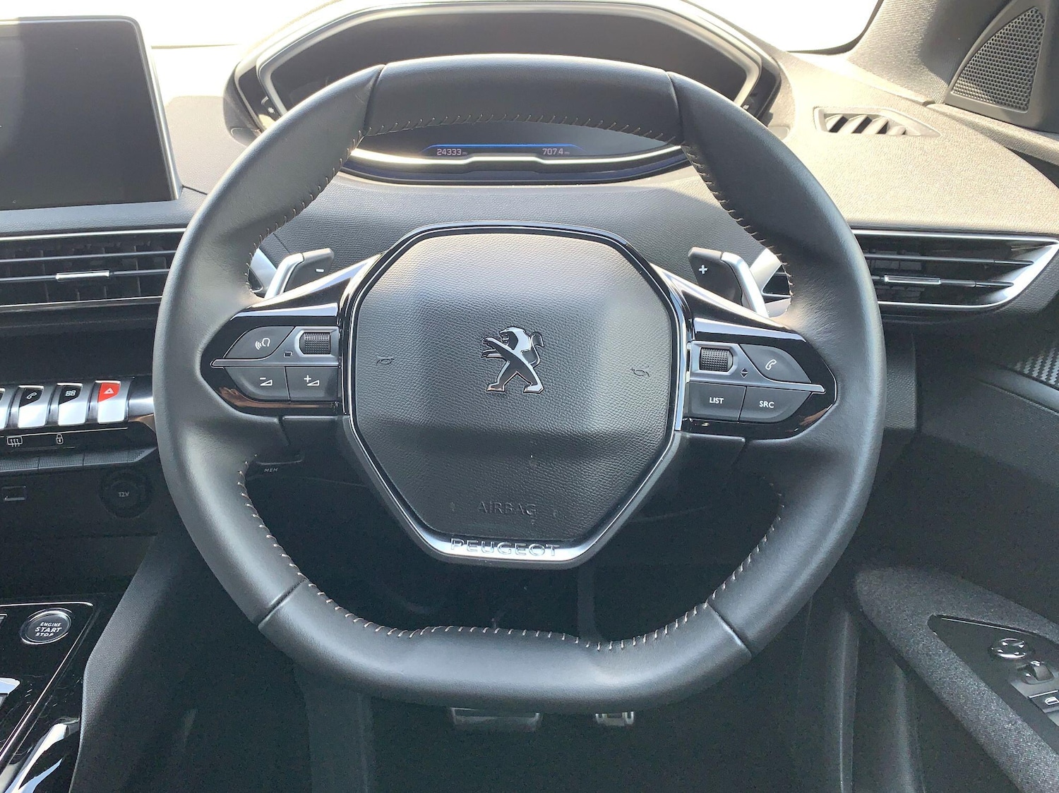 Used Peugeot 3008 2021 for sale - 77358429: Photo 31