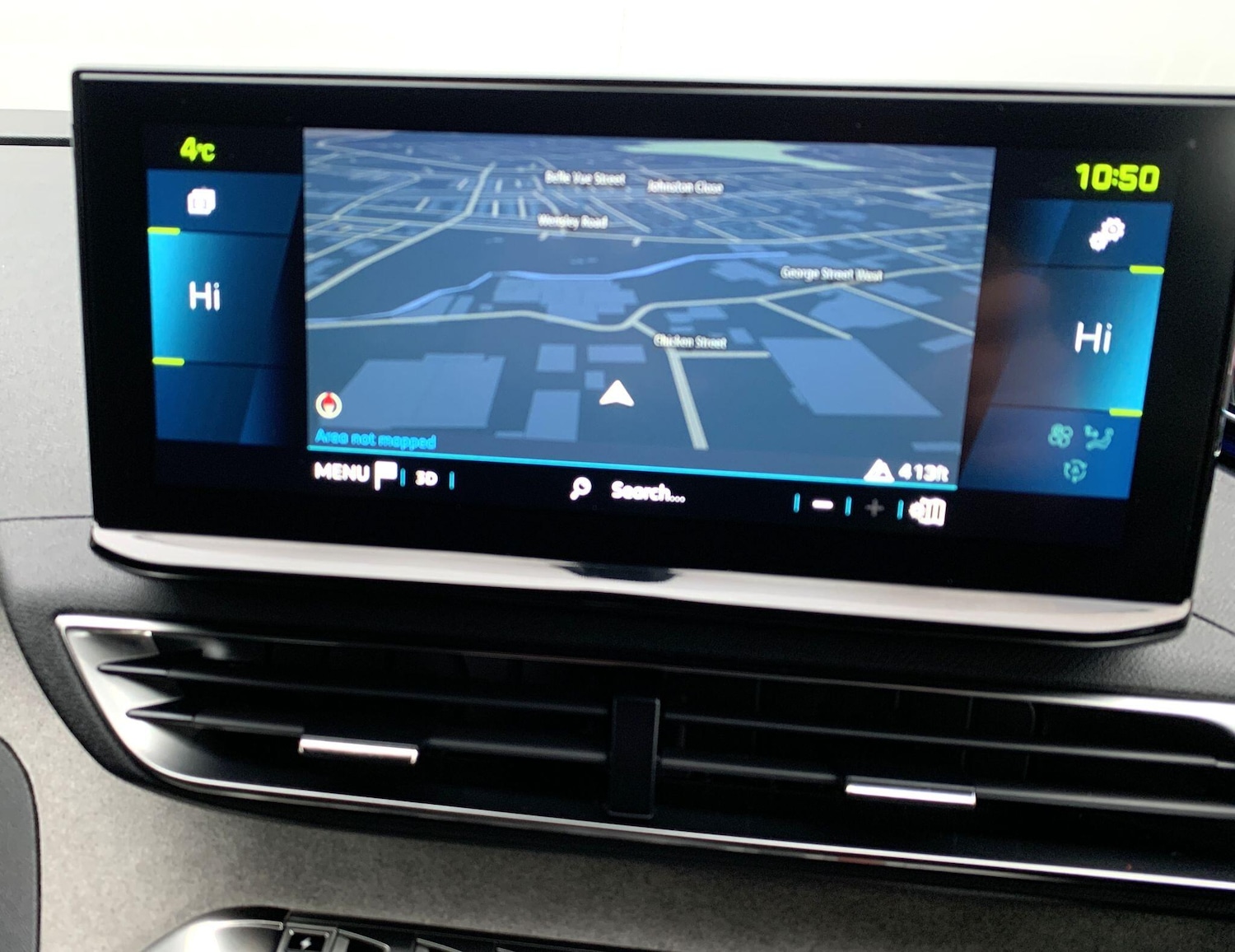 Used Peugeot 3008 2021 for sale - 77358429: Photo 38