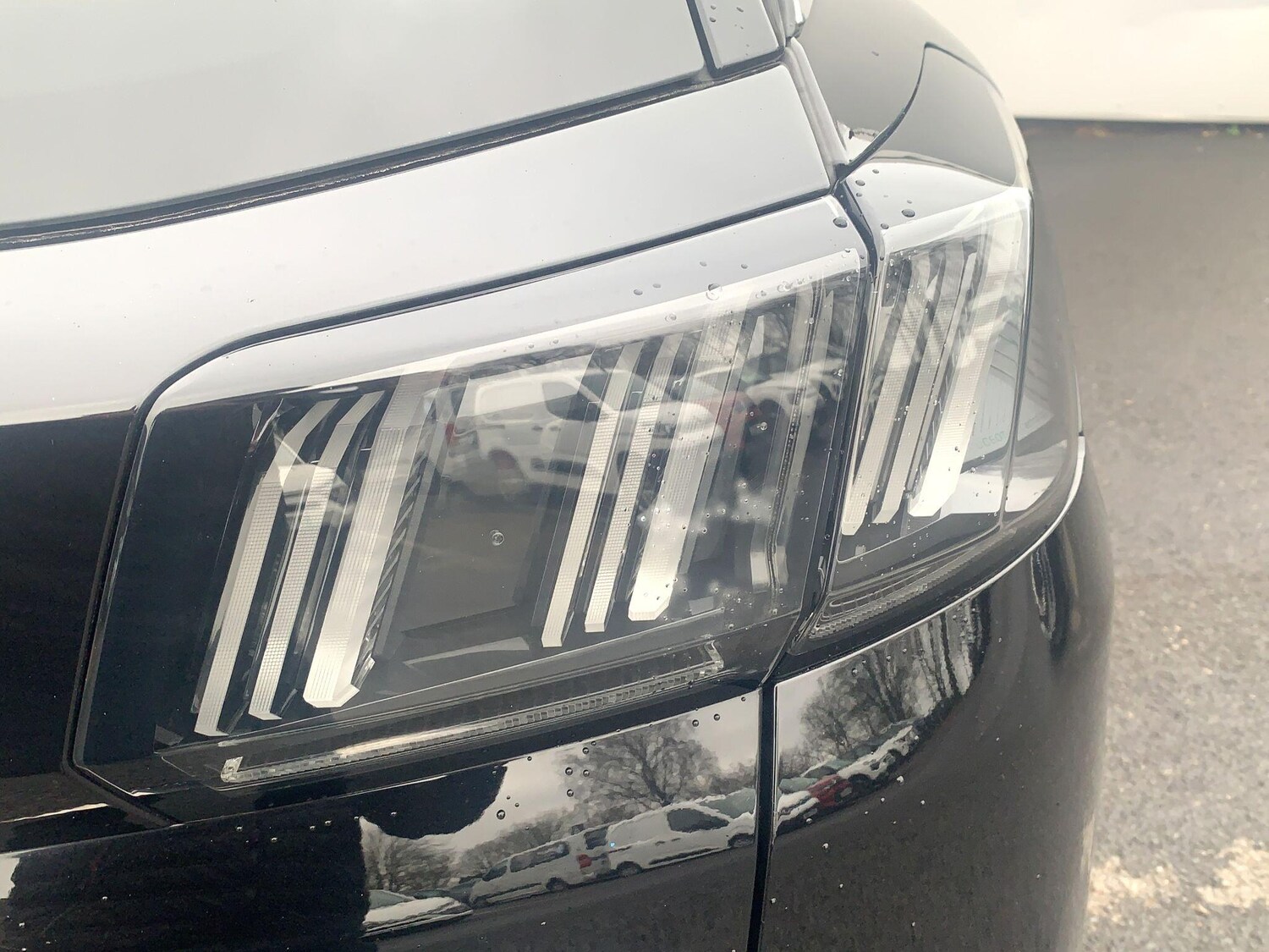 Used Peugeot 3008 2021 for sale - 77358429: Photo 39