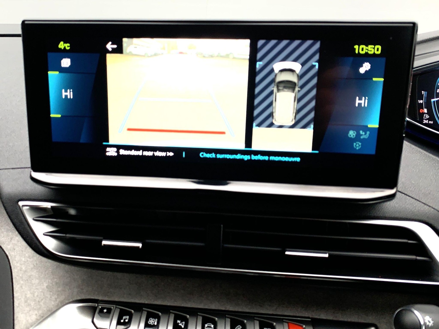 Used Peugeot 3008 2021 for sale - 77358429: Photo 40