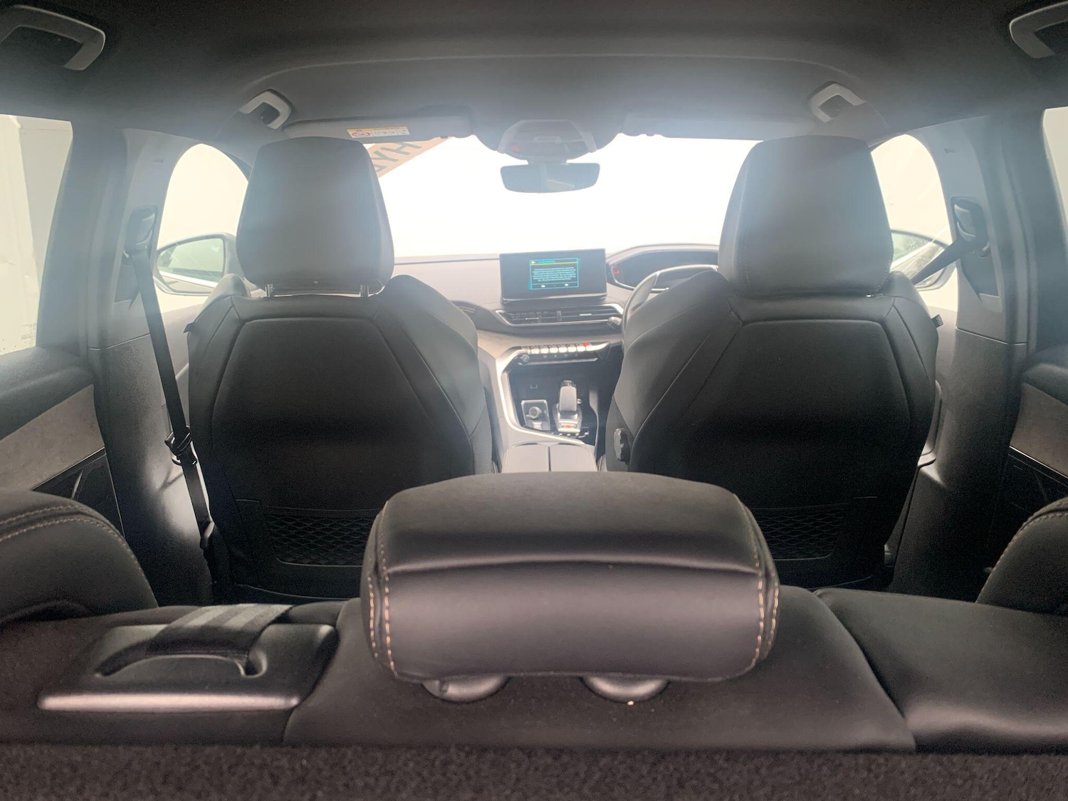 Used Peugeot 3008 2021 for sale - 77358429: Photo 42