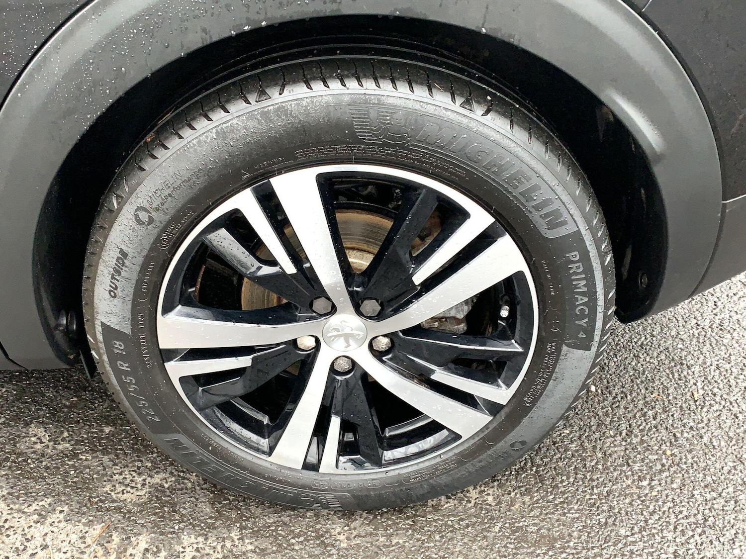 Used Peugeot 3008 2021 for sale - 77358429: Photo 43