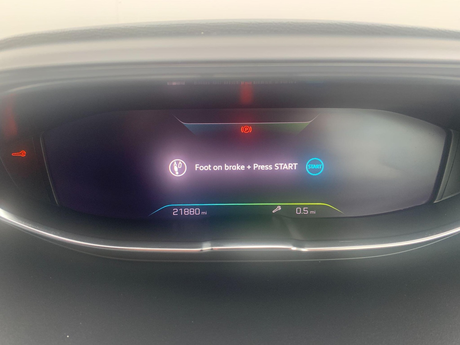 Used Peugeot 3008 2021 for sale - 77358429: Photo 45