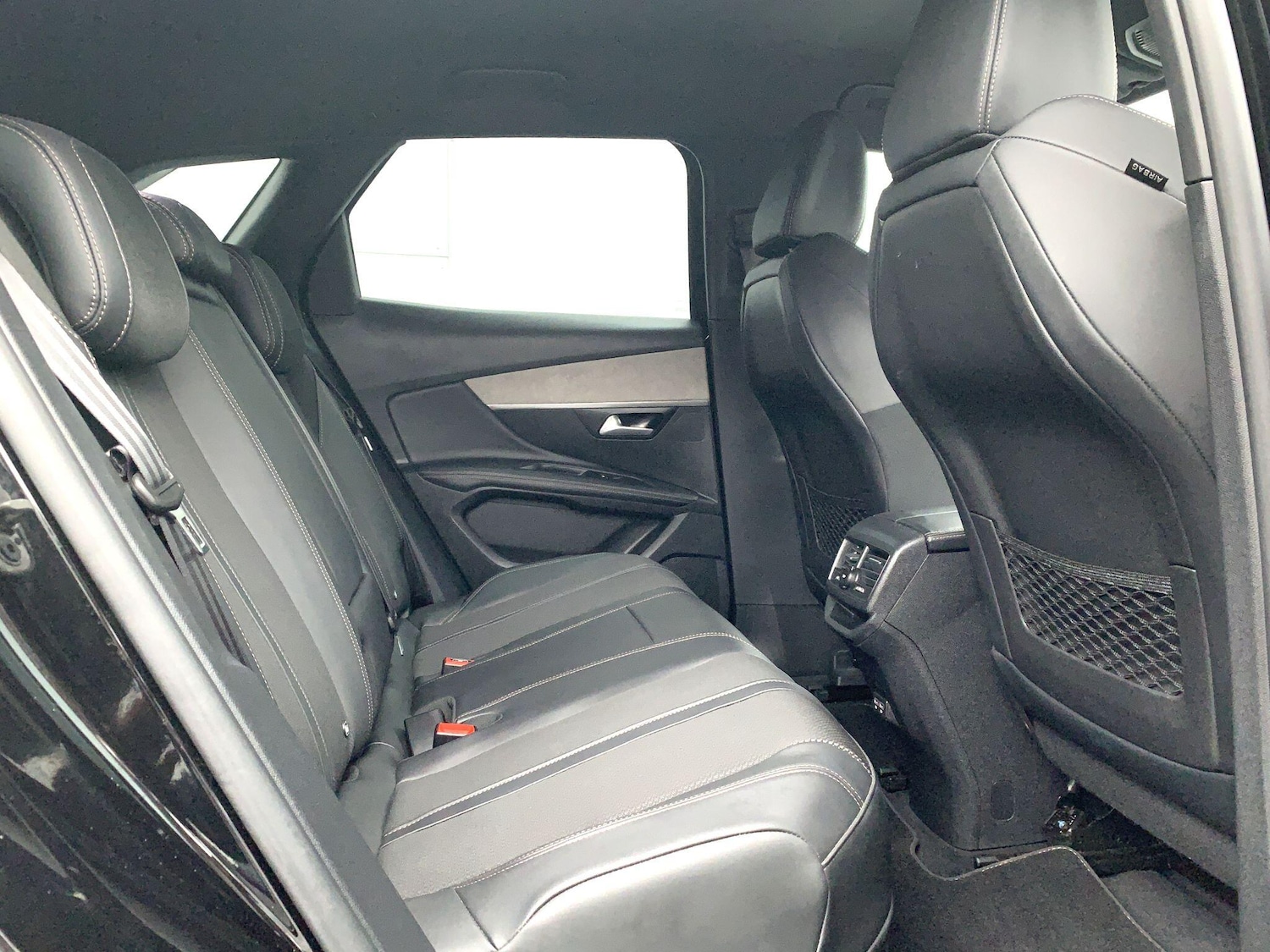 Used Peugeot 3008 2021 for sale - 77358429: Photo 5