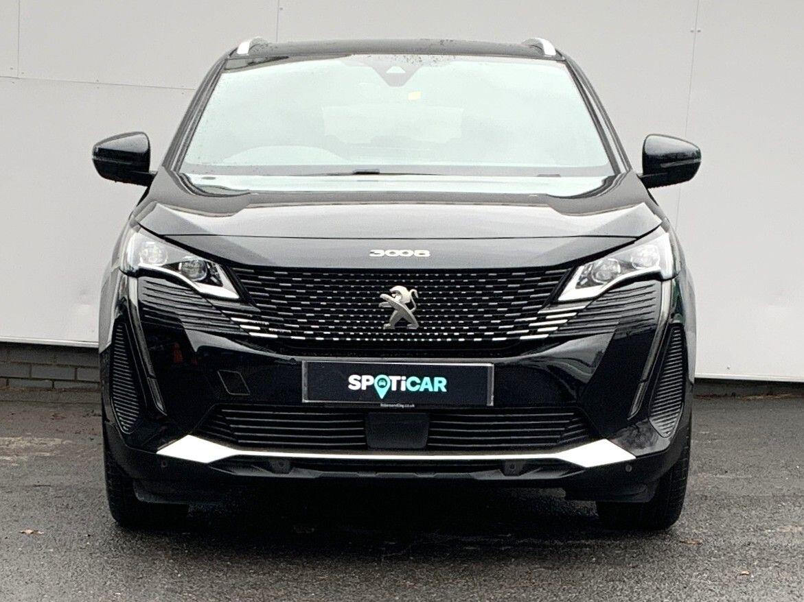 Used Peugeot 3008 2021 for sale - 77358429: Photo 6