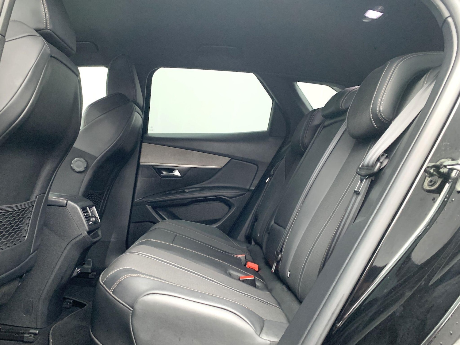 Used Peugeot 3008 2021 for sale - 77358429: Photo 9