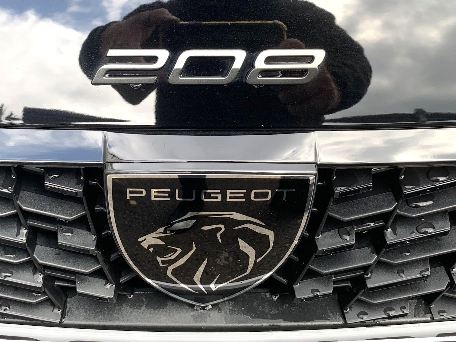 Vehicle 32