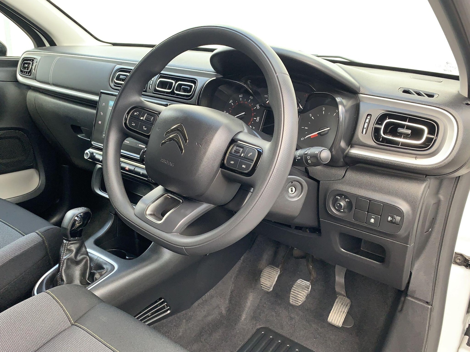 Vehicle 17