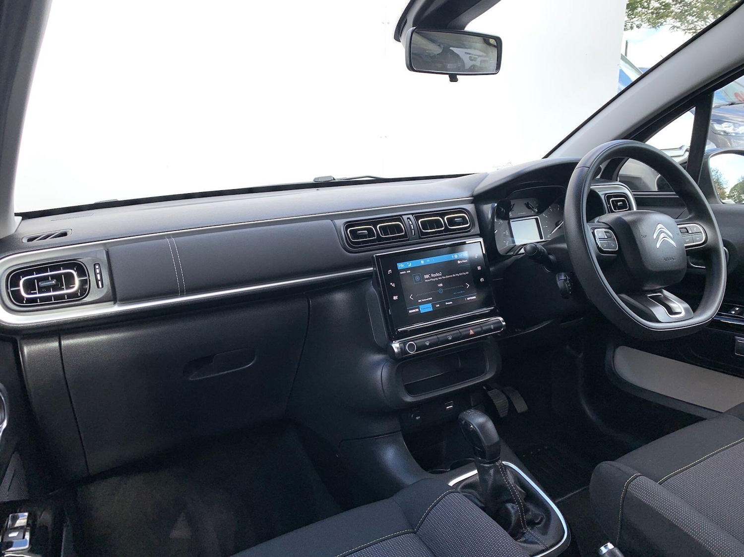 Vehicle 19