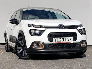 Used Citroen C3 2023 for sale - 76042633: Photo