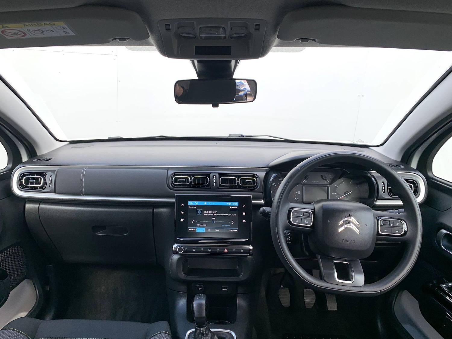 Vehicle 27