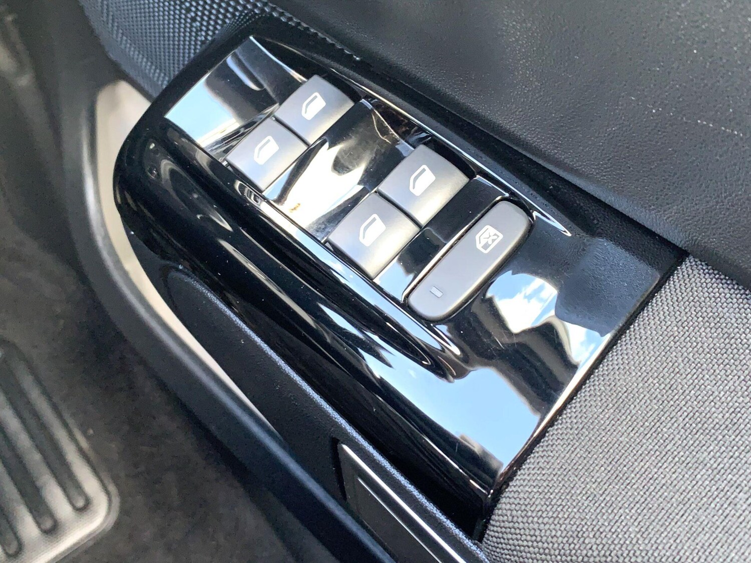 Vehicle 31