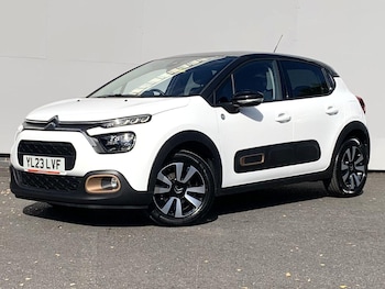 Used Citroen C3 2023 for sale - 76042633: Photo
