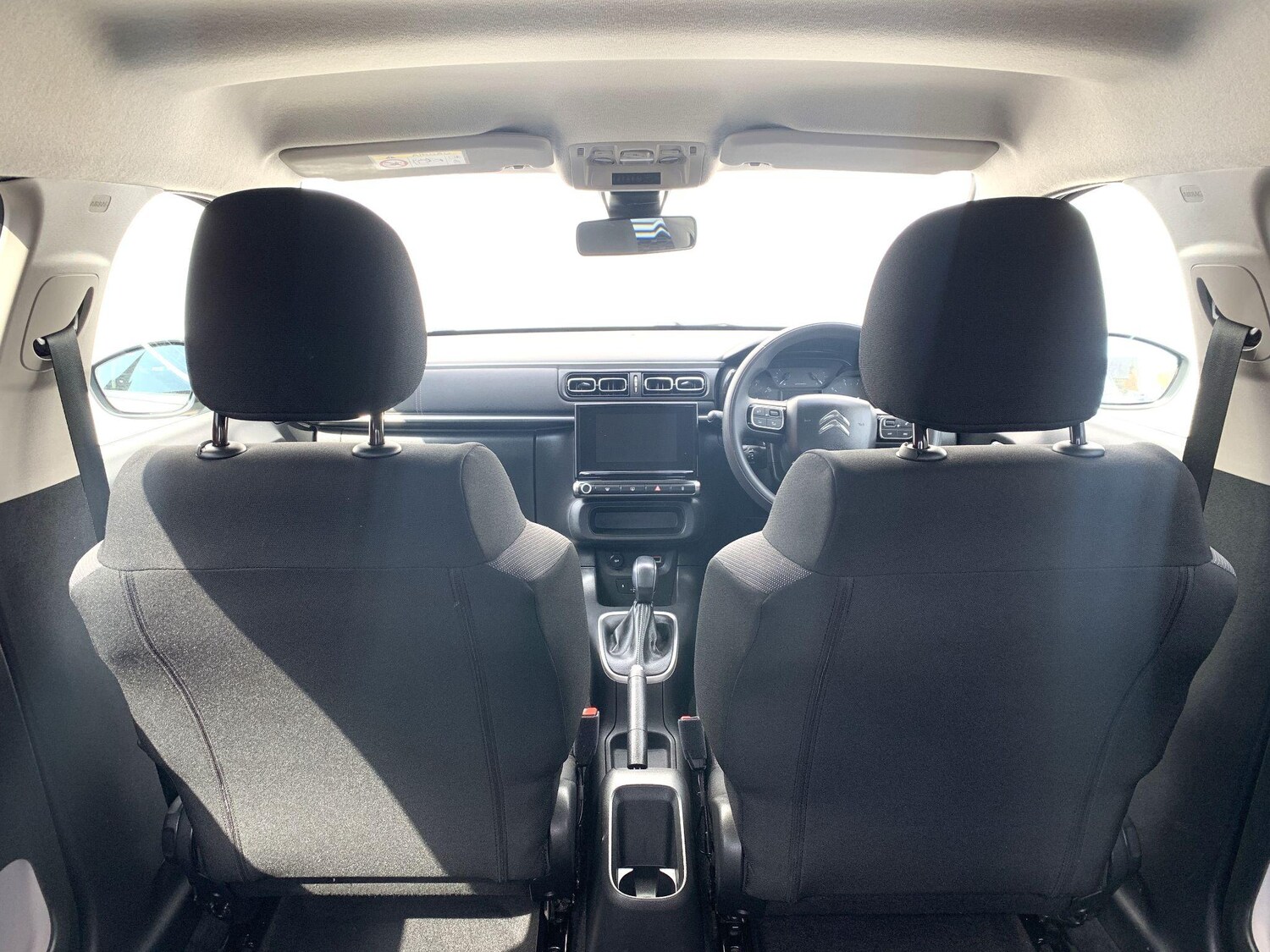 Vehicle 17
