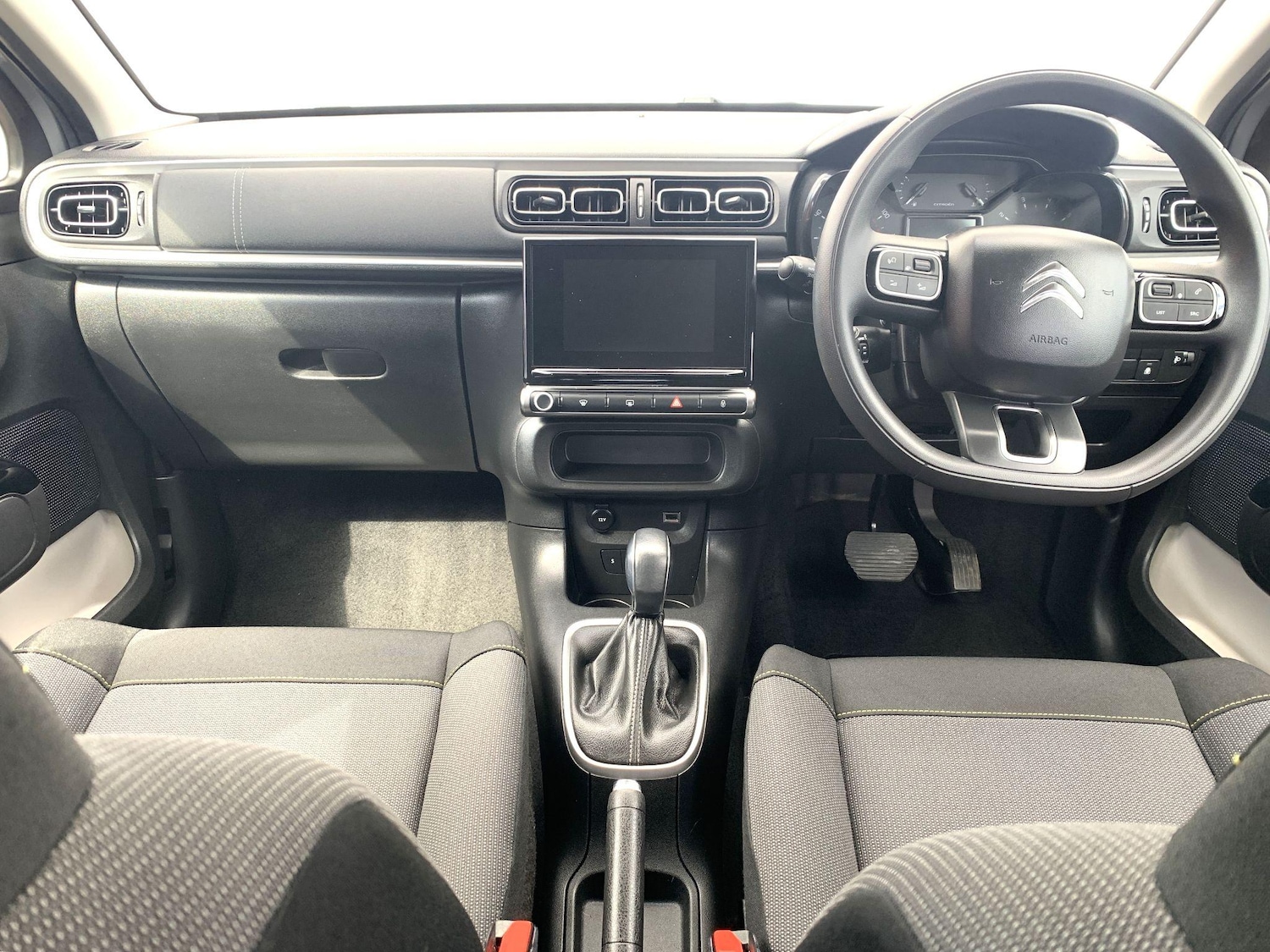 Vehicle 19