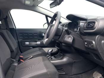 Used Citroen C3 2022 for sale - 74433662: Photo