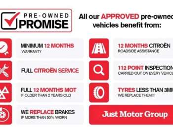Used Citroen C3 2022 for sale - 74433662: Photo