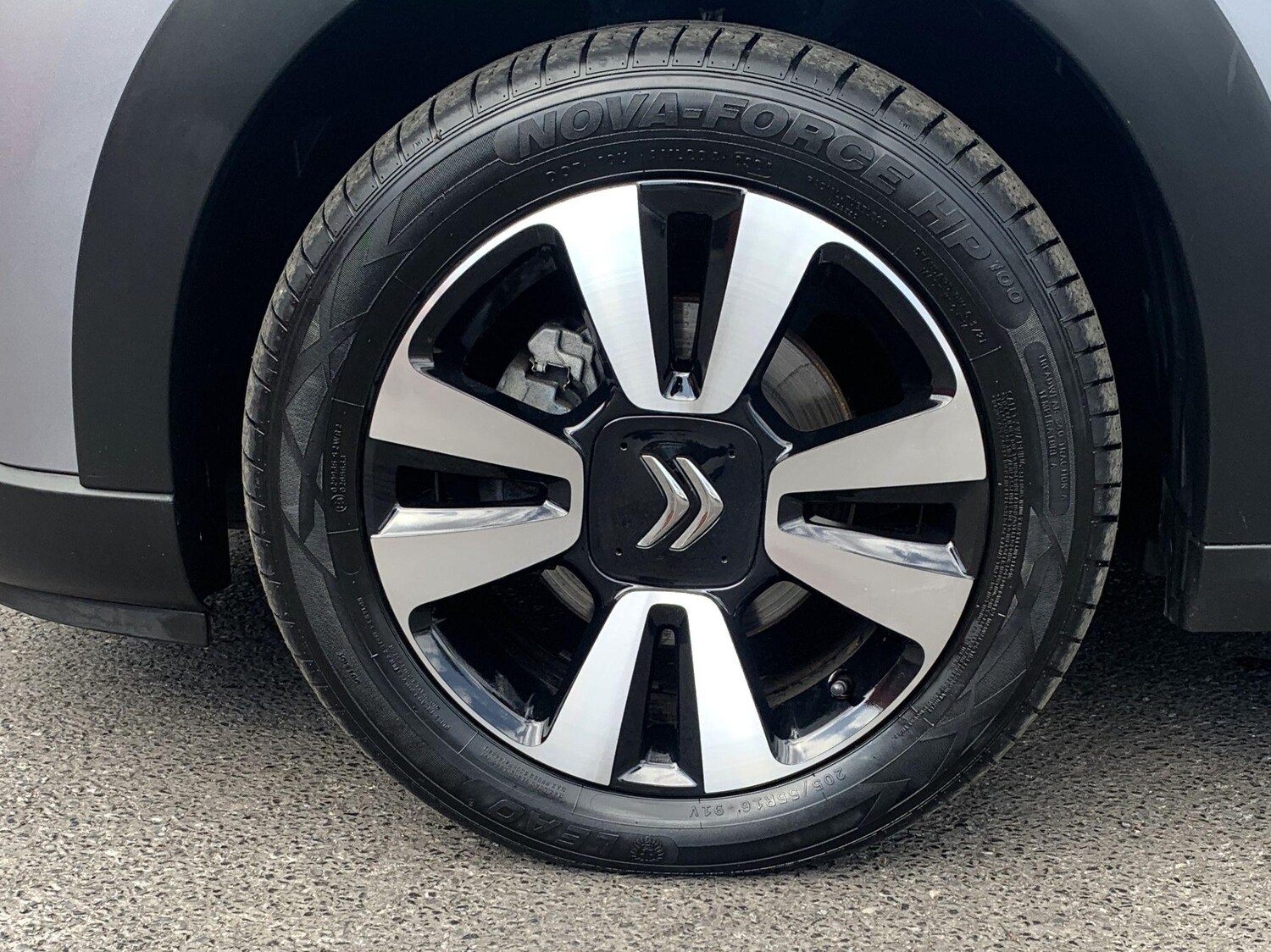 Vehicle 40