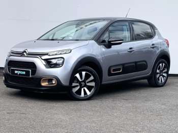 Used Citroen C3 2022 for sale - 74433662: Photo