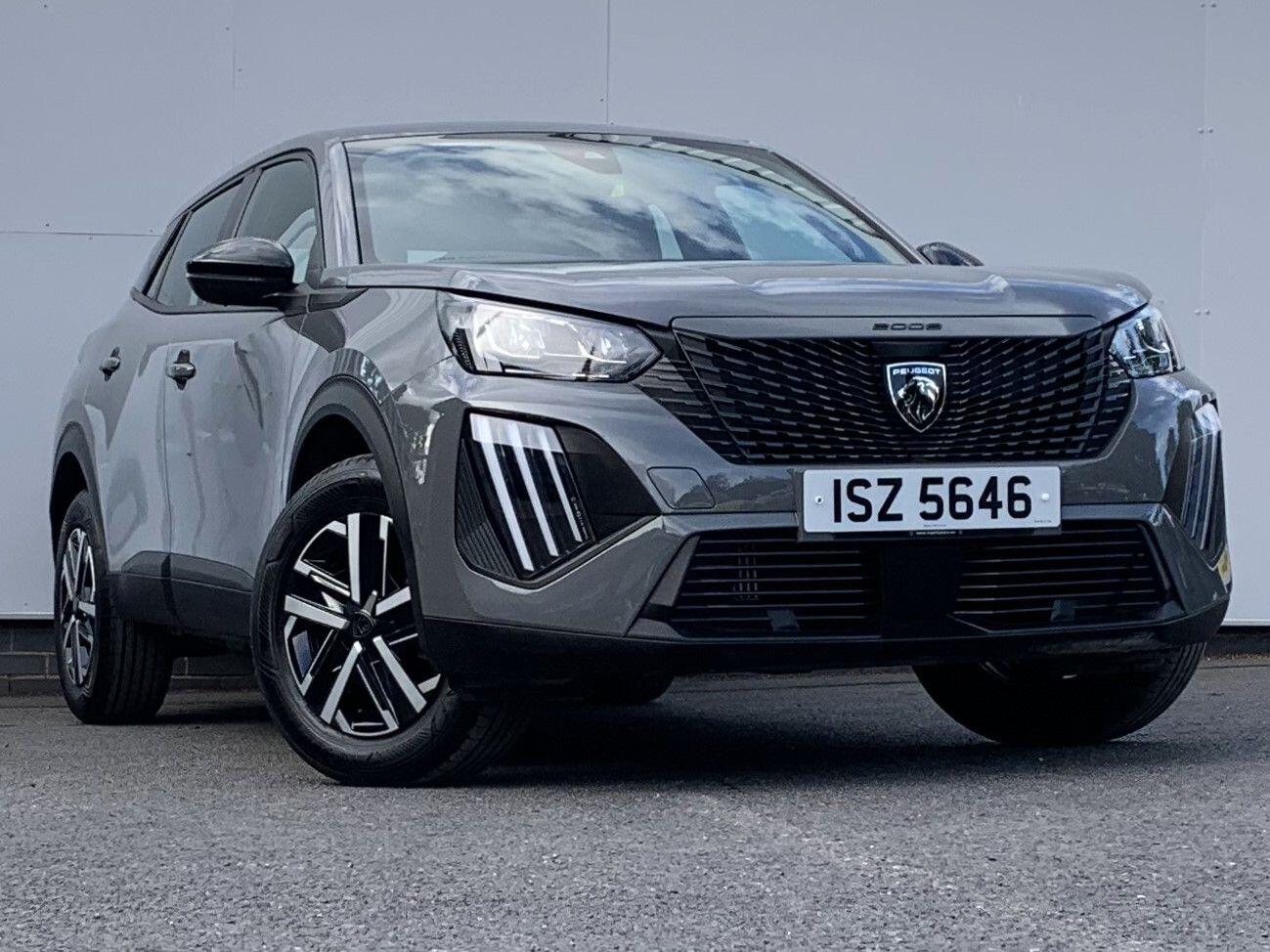 Used Peugeot 2008 2024 for sale - 75782068: Photo 1