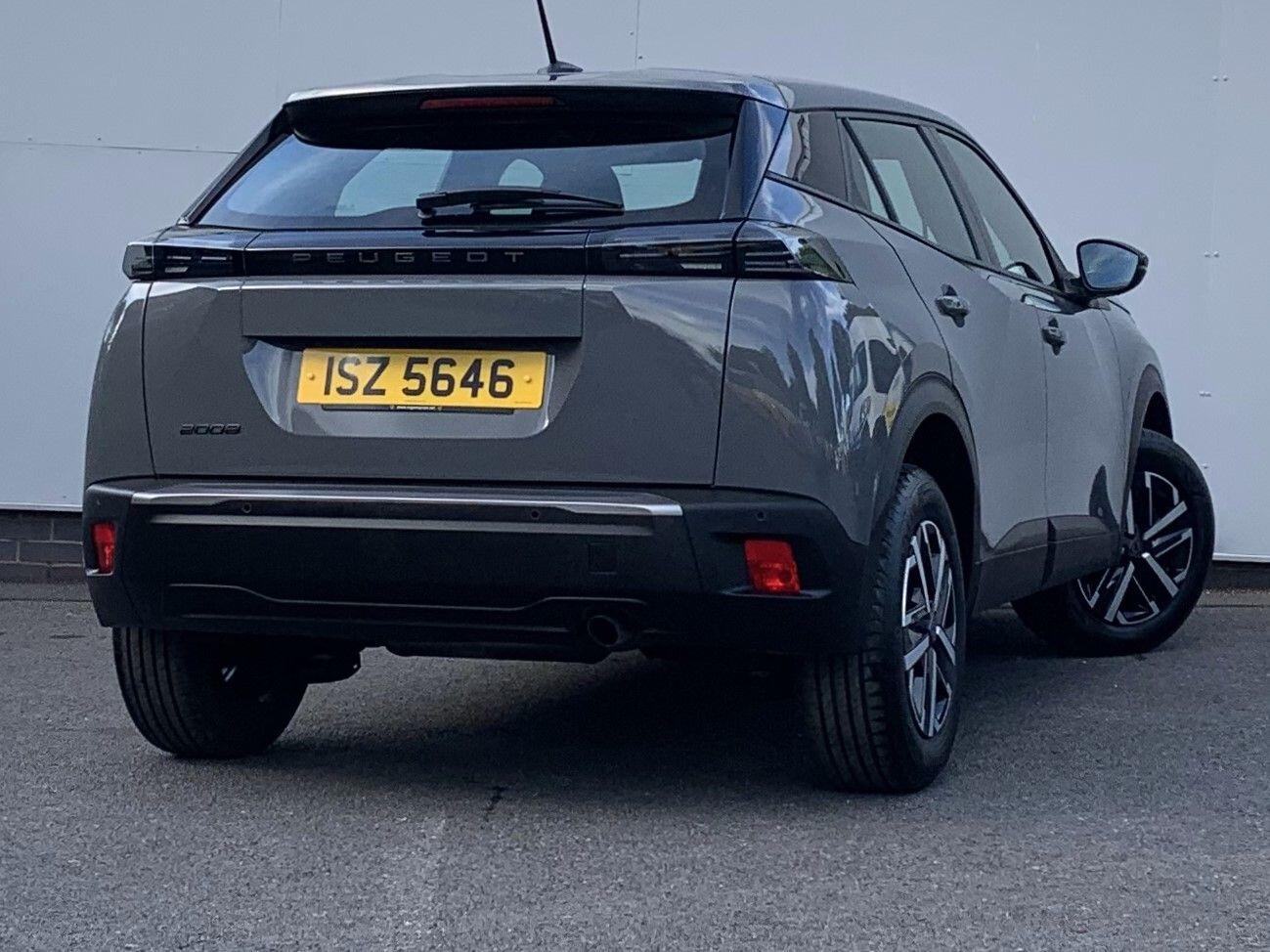 Used Peugeot 2008 2024 for sale - 75782068: Photo 11
