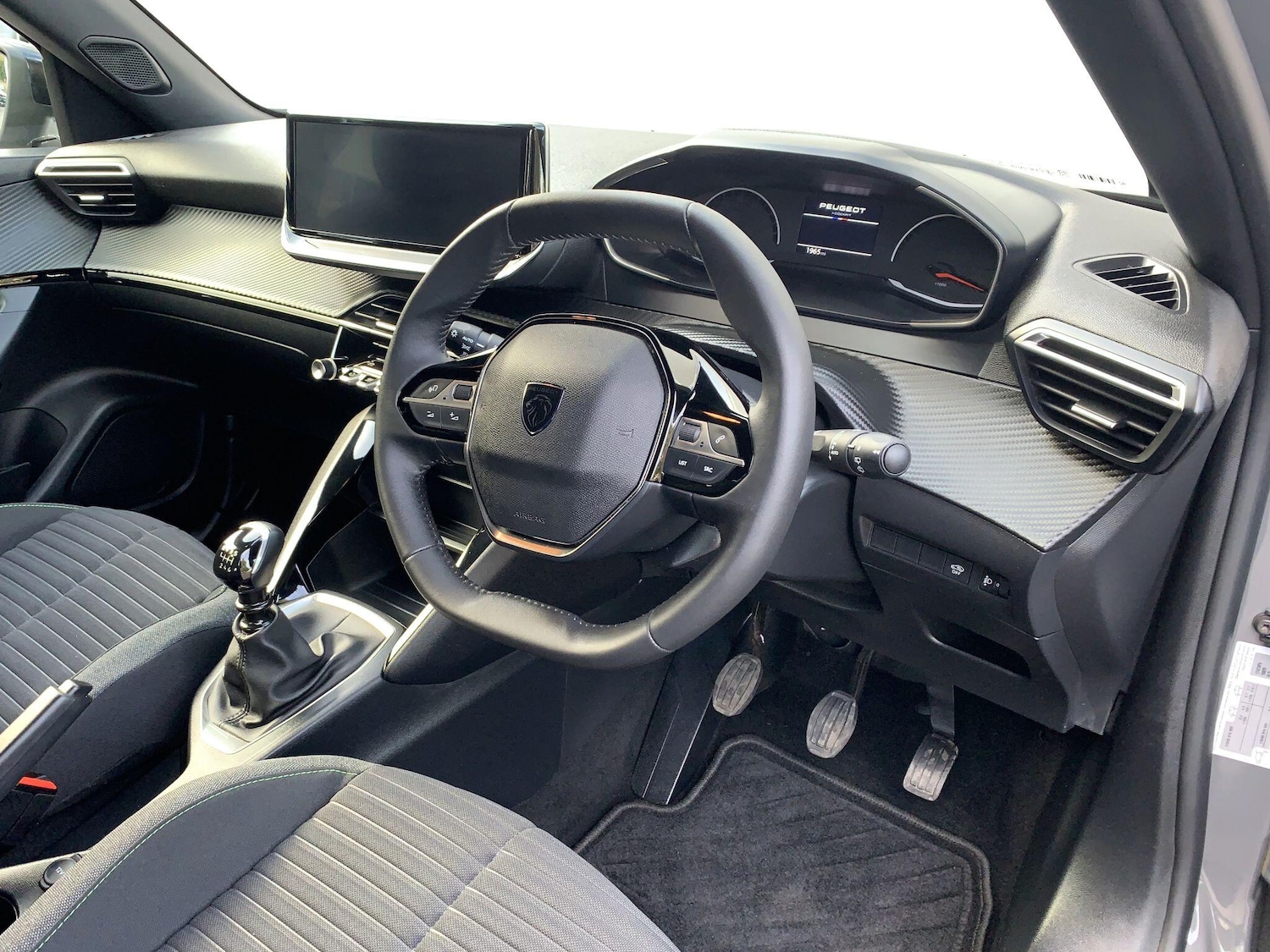 Used Peugeot 2008 2024 for sale - 75782068: Photo 12