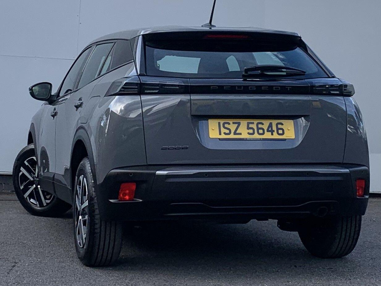 Used Peugeot 2008 2024 for sale - 75782068: Photo 13