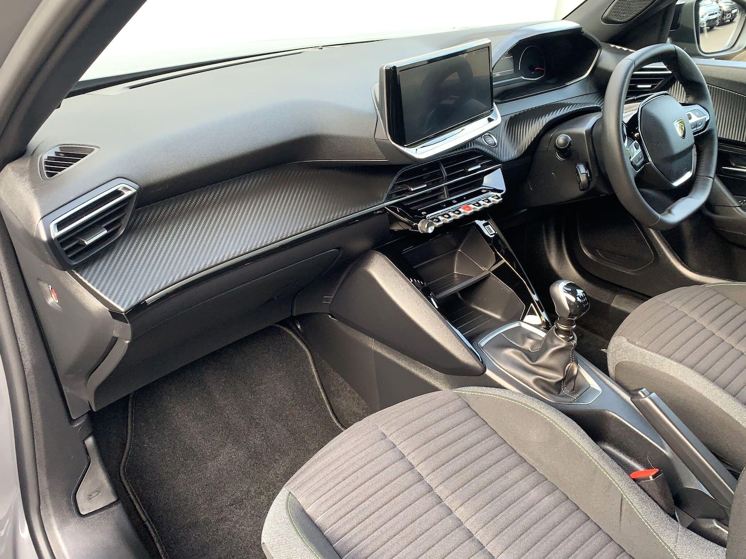 Used Peugeot 2008 2024 for sale - 75782068: Photo 14