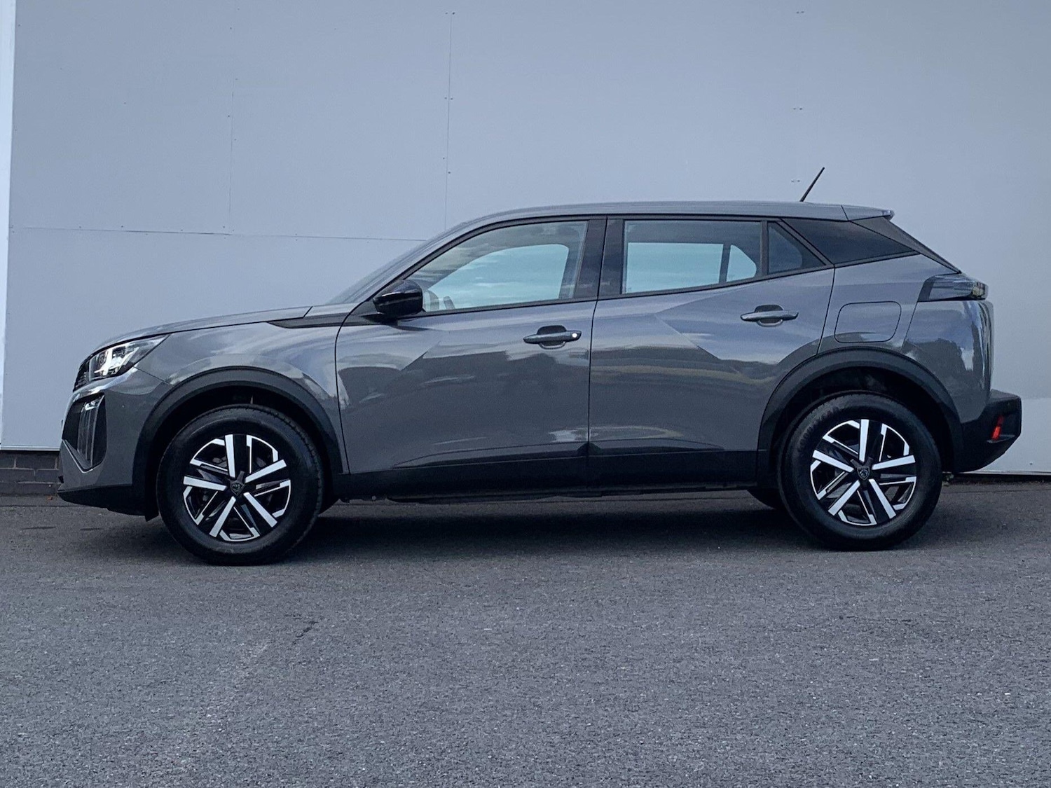 Used Peugeot 2008 2024 for sale - 75782068: Photo 15