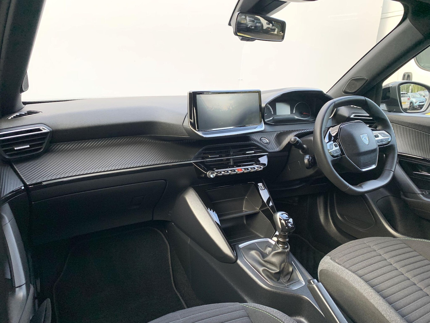 Used Peugeot 2008 2024 for sale - 75782068: Photo 18